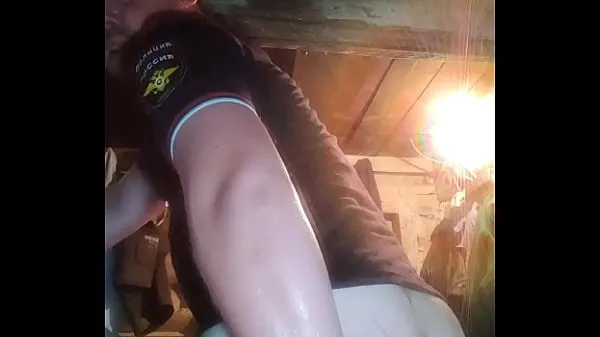 Chaud Gros cul tatoué baise anal flic russe sexe chaud chaud Vidéos