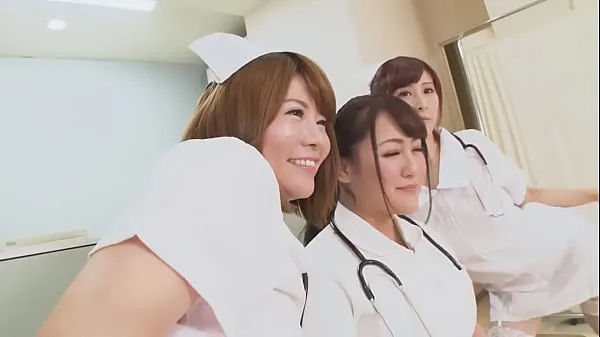Con: Honoka Orihara, Kurumi Koi, Kisumi Inori, Slut e Big Tits Harem Ward 1