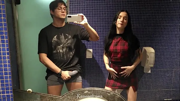 After the party I fucked the hot ass in the motel bathroom Video ấm áp hấp dẫn