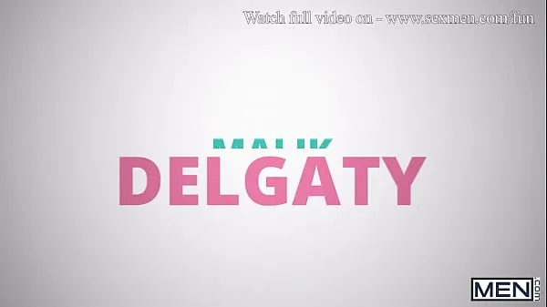 Hot CineCum/ MEN / Haley ReedDante Colle, Malik Delgaty / - Follow and watch Malik Delgaty at warm Videos