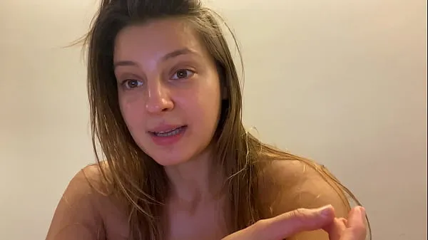 Hot Melena Maria Rya tasting her pussy warm Videos