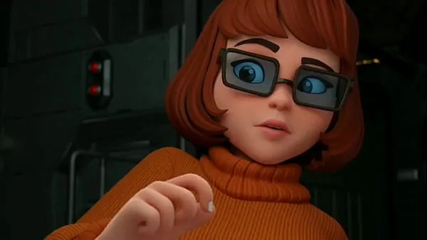 Velma und der Geisterschwanz