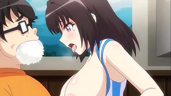 Hot compilation slicing blowjob anime hentai 2 part warm Videos