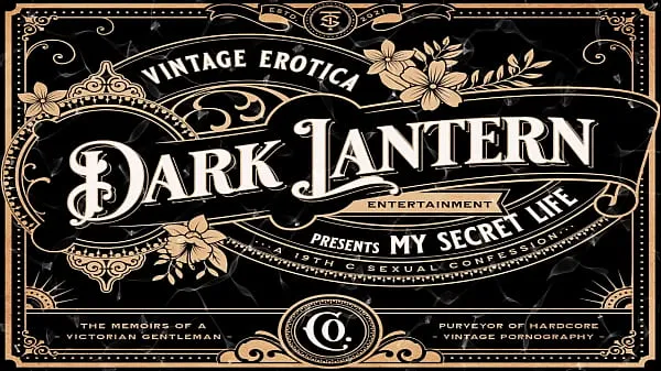 Video panas Dark Lantern Entertainment, Top Twenty Vintage Cumshots hangat