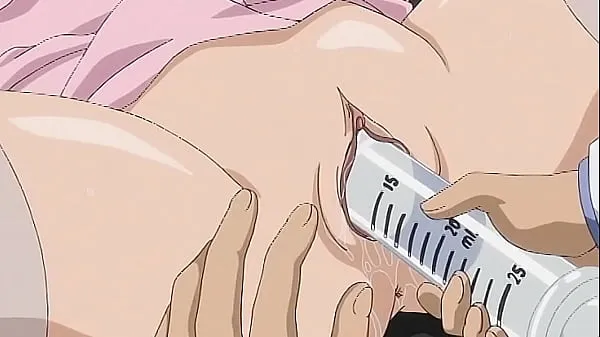 Así es cómo trabaja un ginecólogo de verdad - Hentai SIN Censura