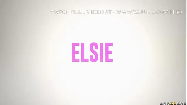Hot Secret Lesbian Pool Snow, Elsie / Brazzers / stream full from warm Videos