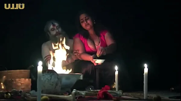Hot Handle Aghori Baba《Part.1》《my channel has 2 parts》don't miss the end warm Videos