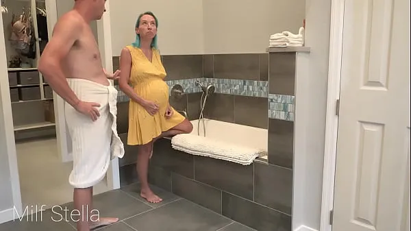 Hot My Water Broke And I Went Into Labor On Labor Day warm Videos