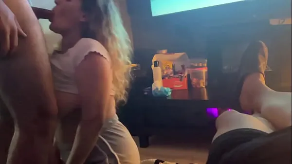 Sıcak THICK WIFE makes her HUSBAND a CUCKOLD sıcak Videolar