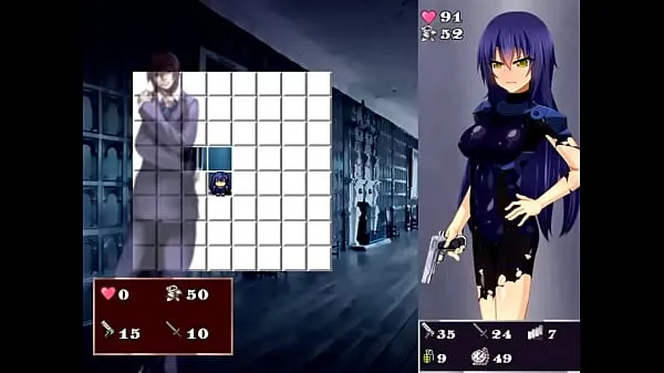 Hot Agent Karen hentai game walktrought part 2 warm Videos