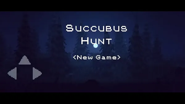 Can we catch a ghost? succubus hunt Video ấm áp hấp dẫn